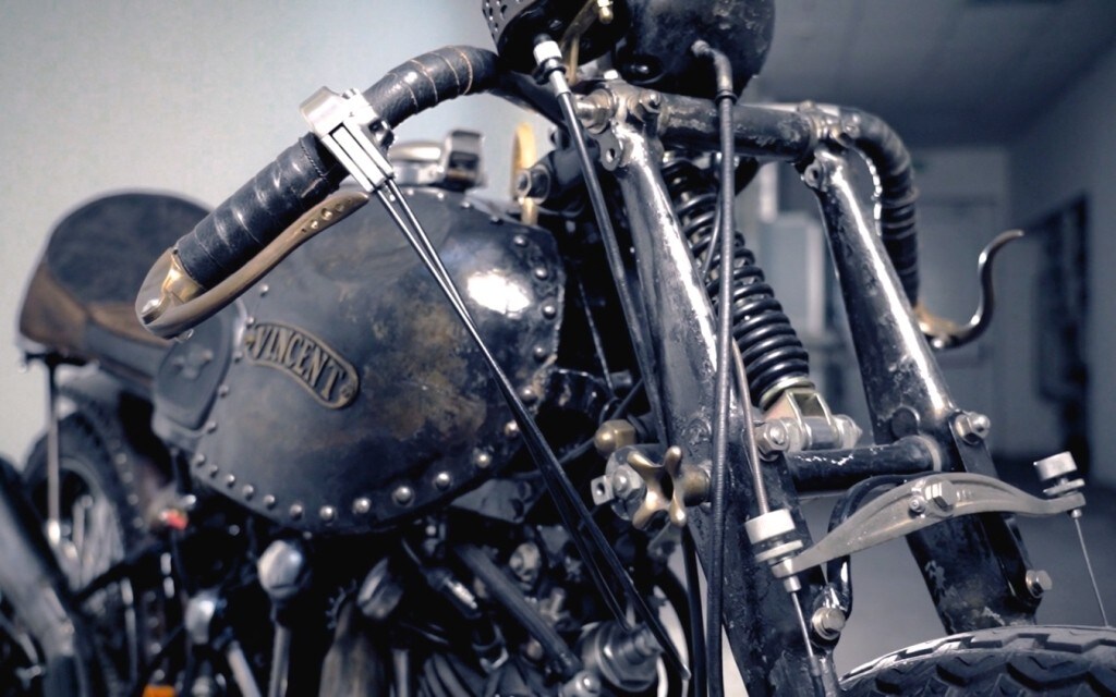 Custom Visions, nuova serie dedicata ai customizer prodotta da MBE